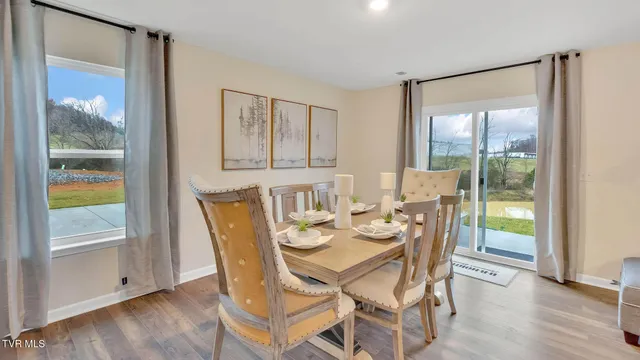 $376,465 | 249 Chimney Vw Loop, Blountville, TN 37617