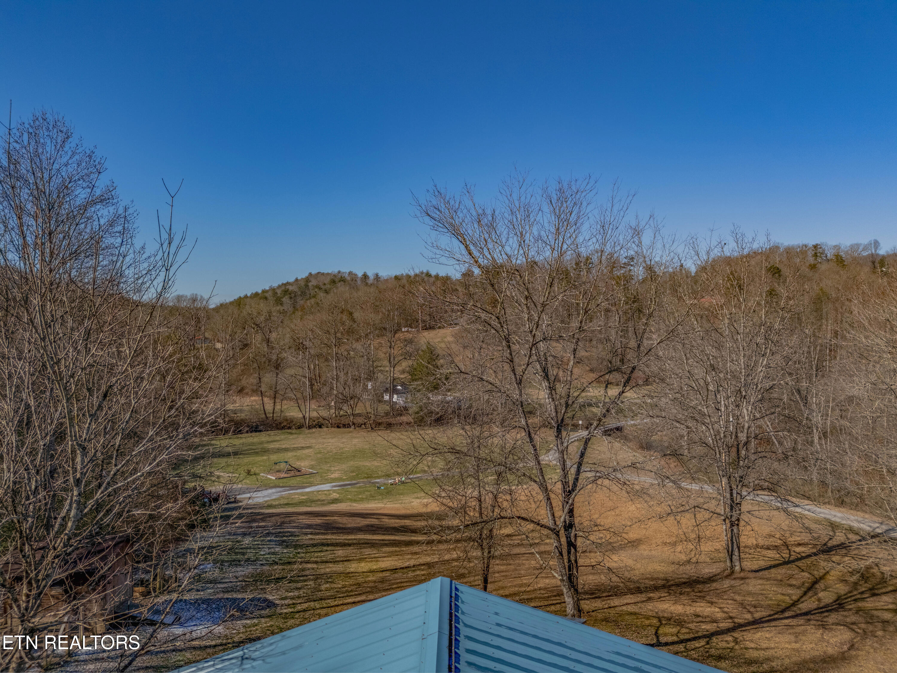 161 Adcock Hollow Road Harriman, TN 37748 - Photo 40 of 41 DJI_20260128011143_0932_D-HDR