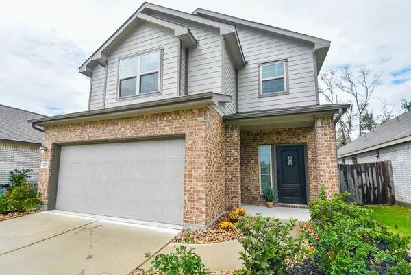 $285,000 | 22707 Bolanzo Lane, New Caney, TX 77357