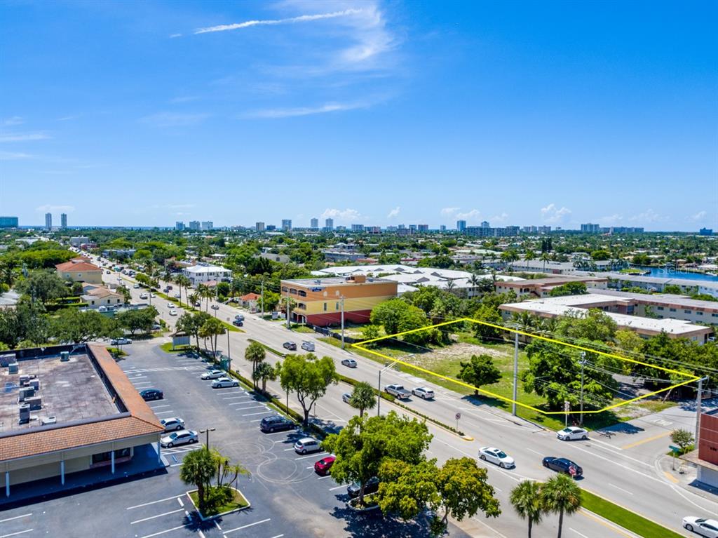 600 East Atlantic Boulevard Pompano Beach, FL 33060 - Photo 3 of 10