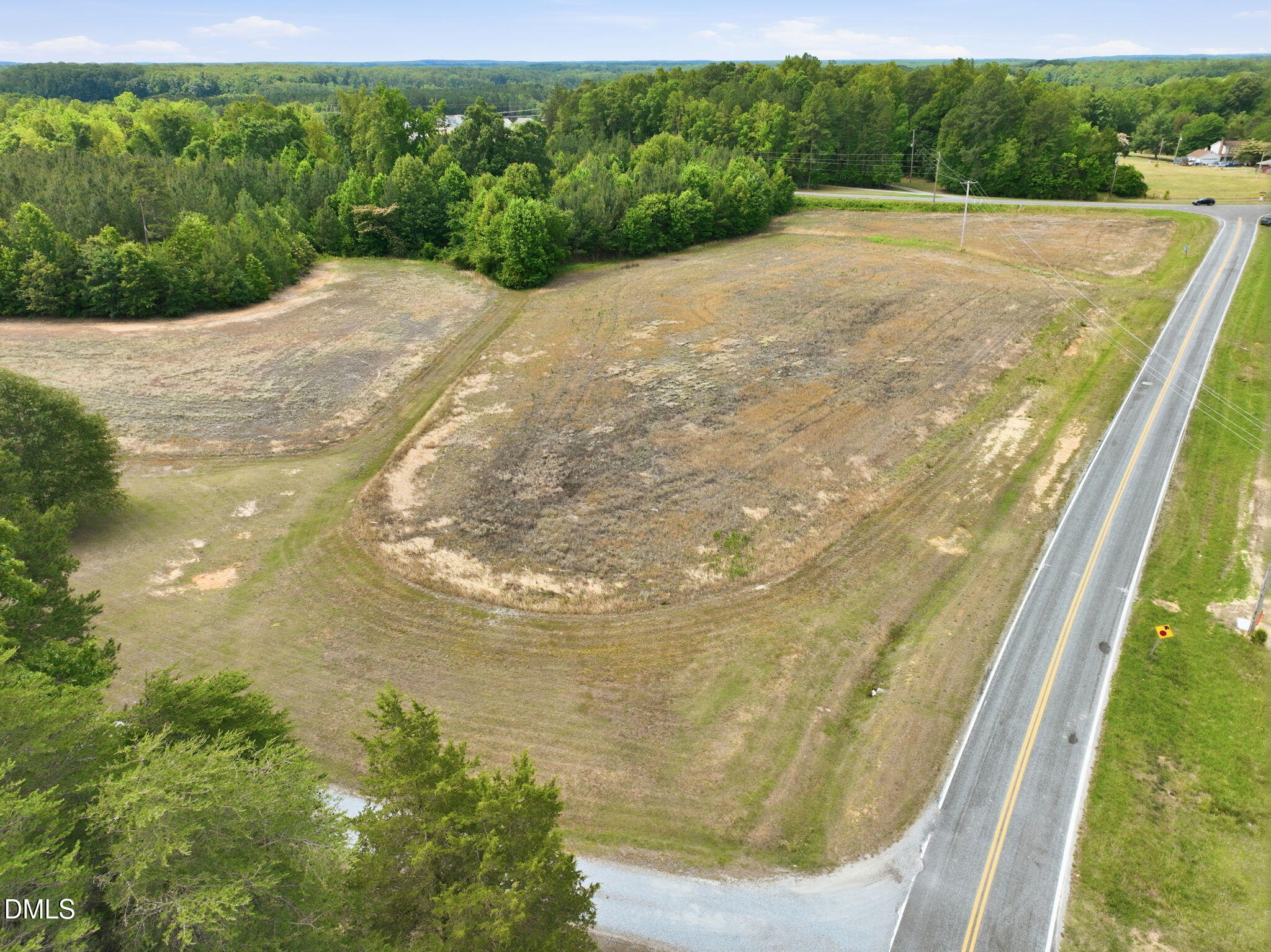 0 Billy Hicks Road Roxboro, NC 27574 - Photo 4 of 15