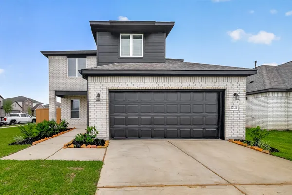 $360,990 | 27322 Clear Breeze Drive, Katy, TX 77493
