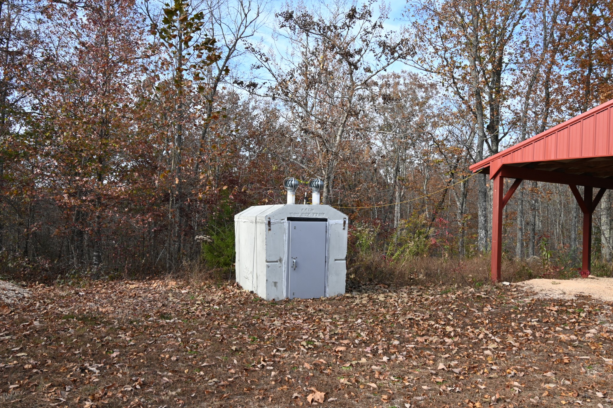 2383 Airport Ridge Road Linden, TN 37096 - Photo 13 of 64