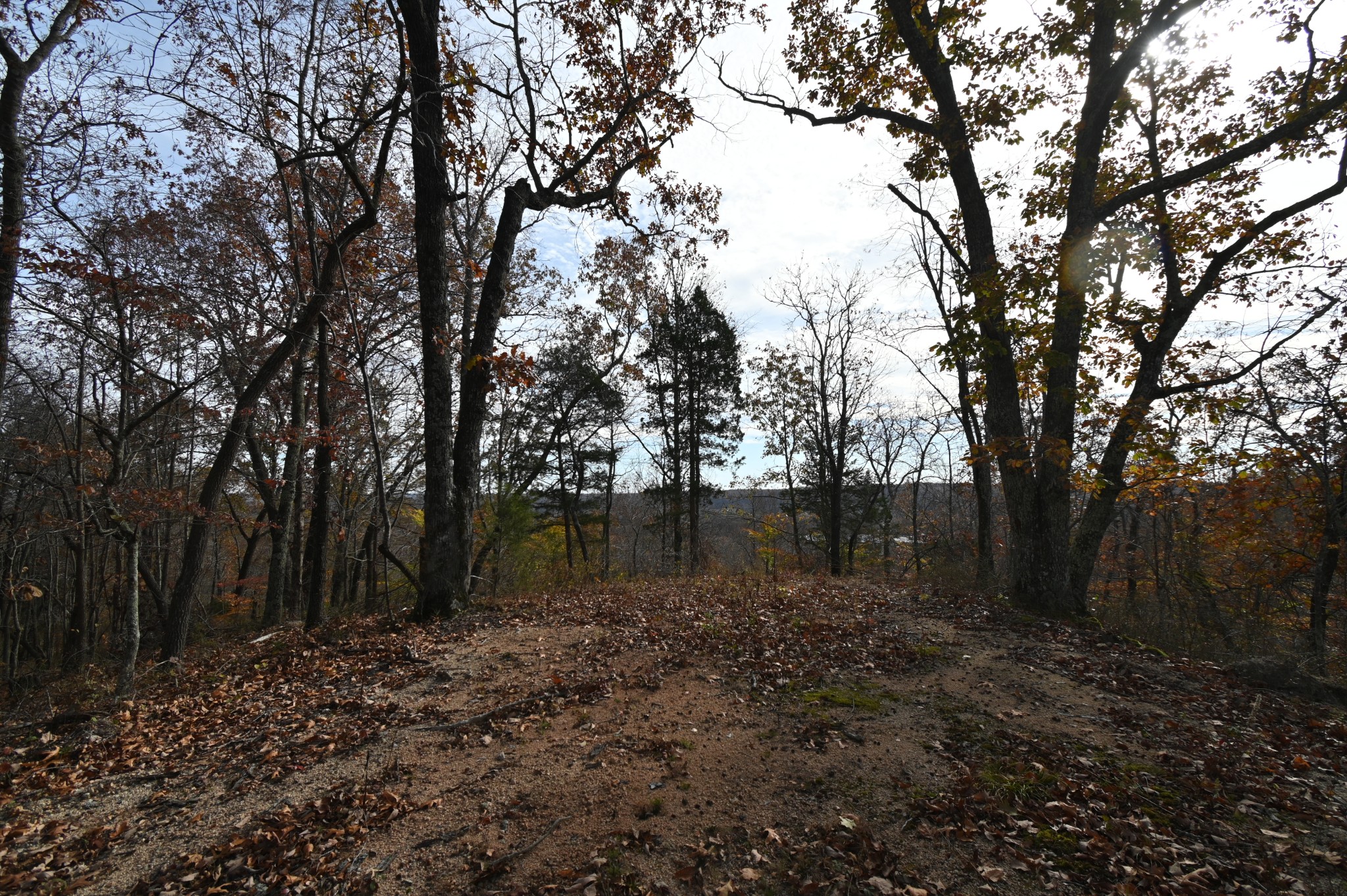 2383 Airport Ridge Road Linden, TN 37096 - Photo 23 of 64 a view of a lake view