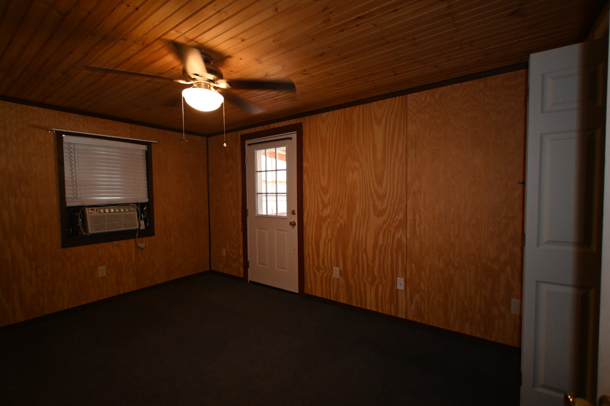 2383 Airport Ridge Road Linden, TN 37096 - Photo 51 of 64 a view of an empty room with a window