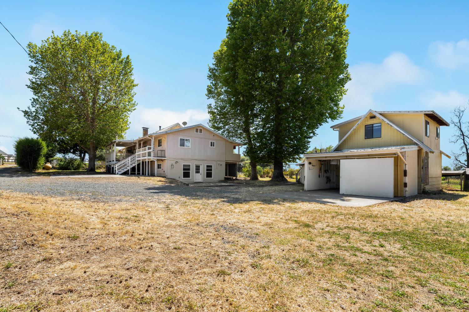 3270 Ayres Holmes Road Auburn, CA 95603 - Photo 40 of 72