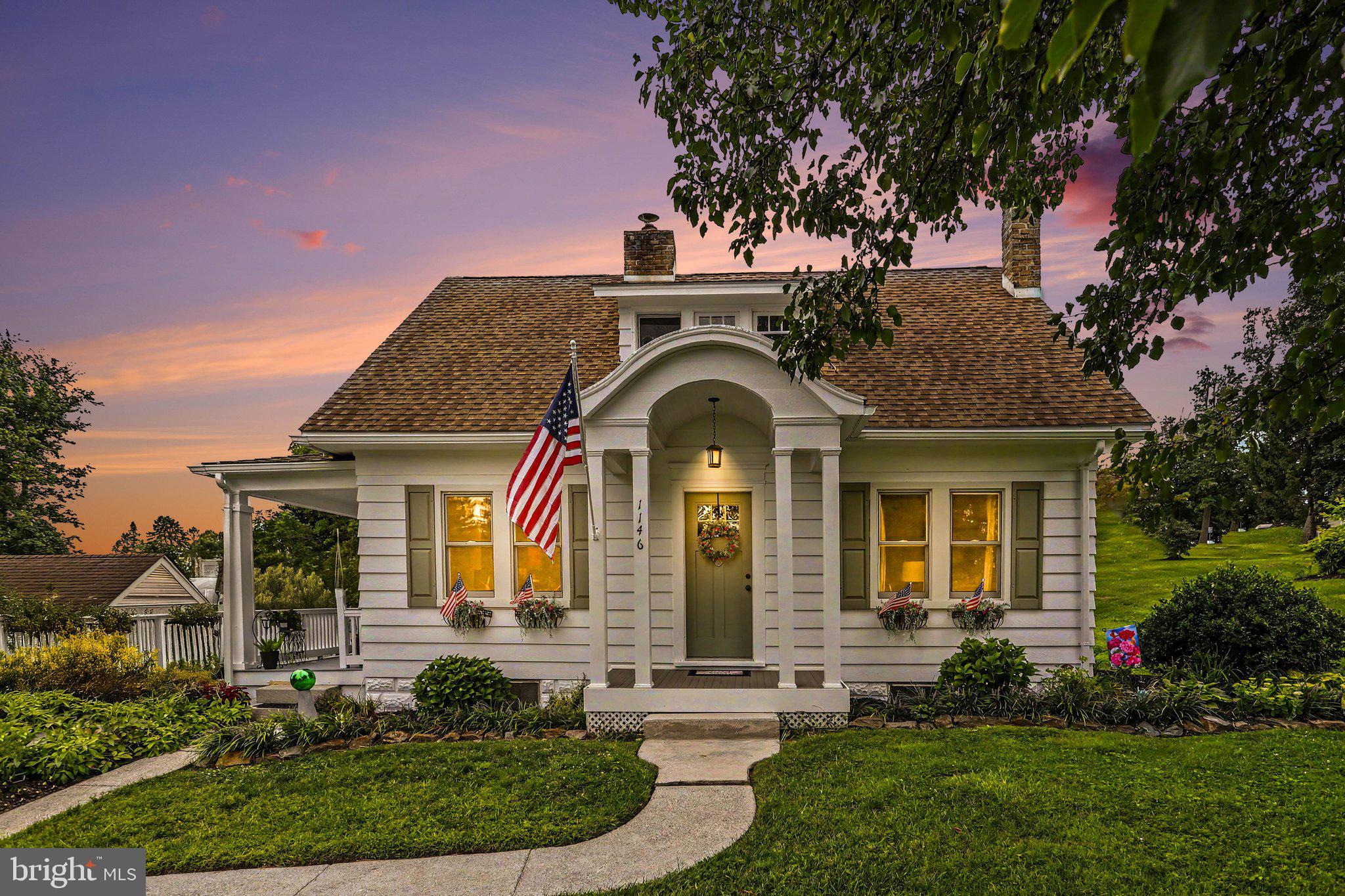 1146 Roth Church Rd Spring Grove Spring Grove, PA 17362 - Photo 1 of 34 Gallery Image 1