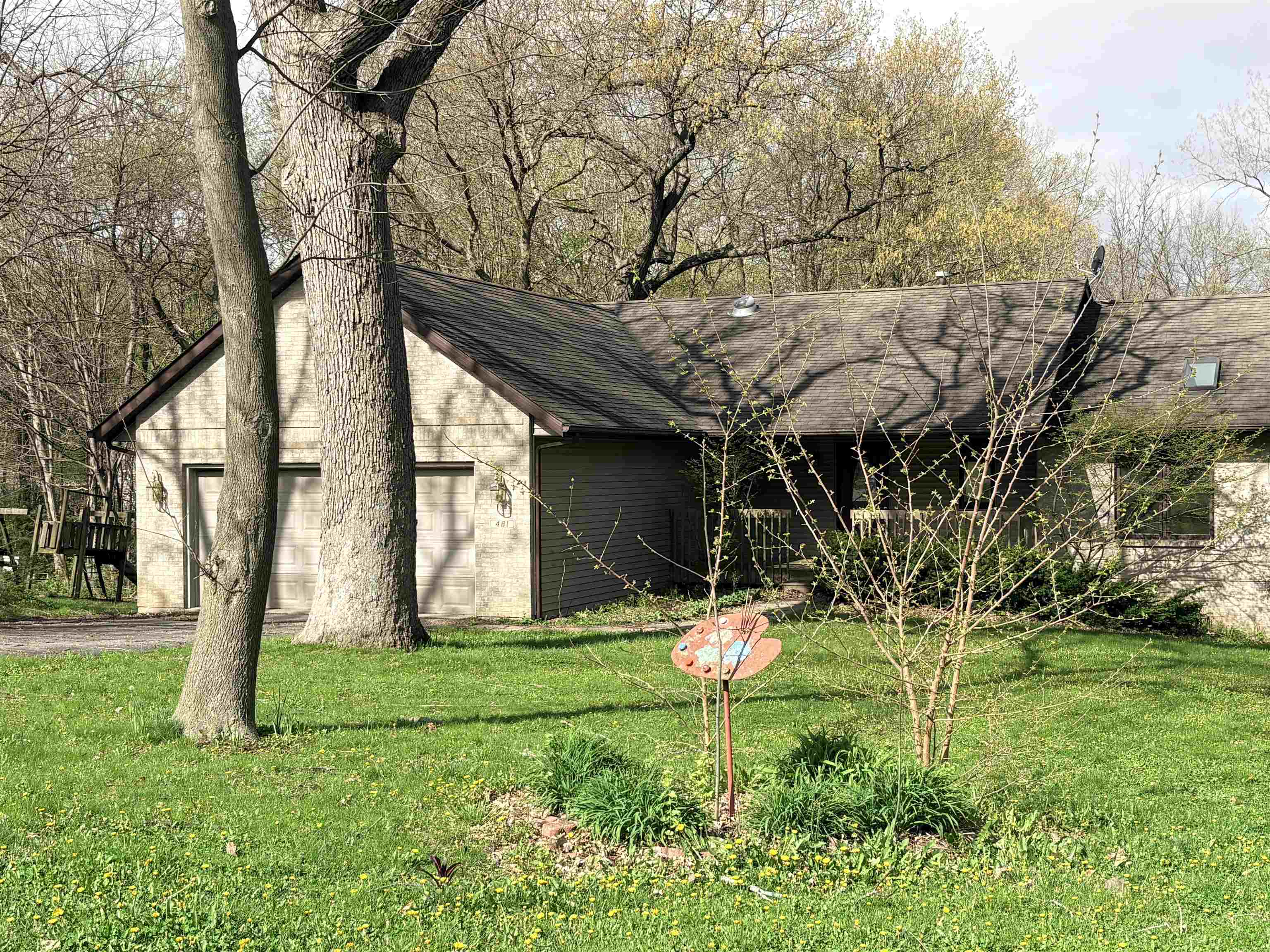 481 Marstonmoor Road Davis, IL 61019 - Photo 2 of 20