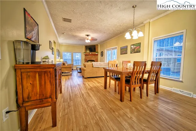 $434,900 | 155 Panther Drive, Jefferson, NC 28640