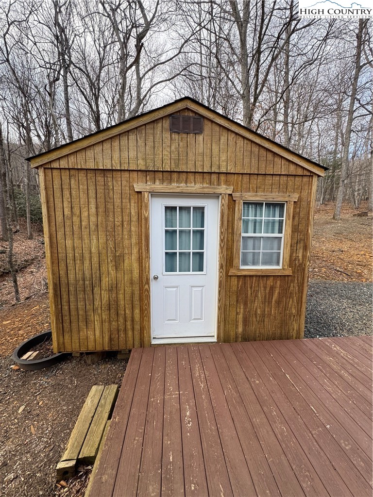 155 Panther Drive Jefferson, NC 28640 - Photo 26 of 27