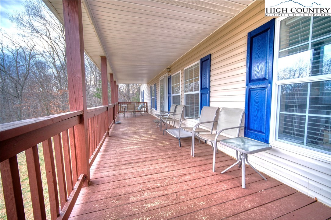 155 Panther Drive Jefferson, NC 28640 - Photo 3 of 27