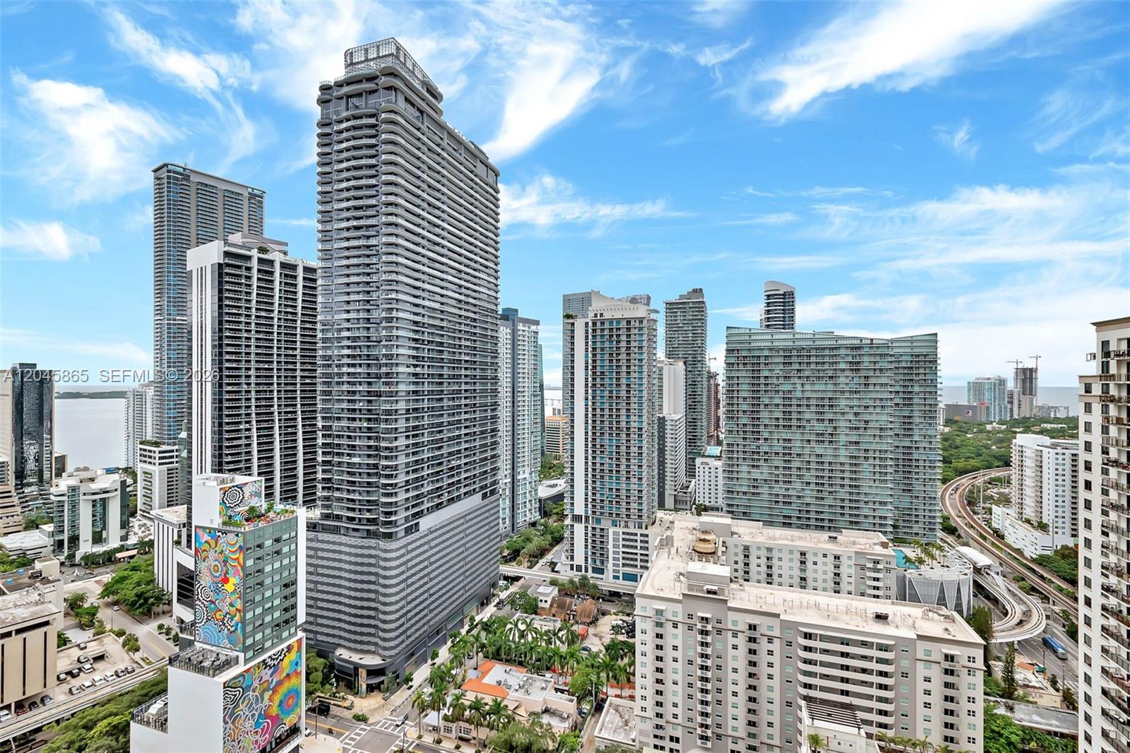 55 Southwest 9th Street, Unit 3104 Miami, FL 33130 - Photo 45 of 48