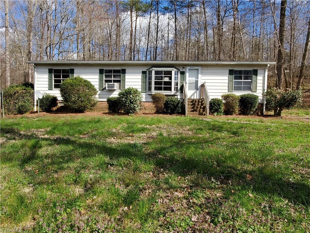 6245 Germanton Road Rural Hall, NC 27045 - Photo 1 of 17