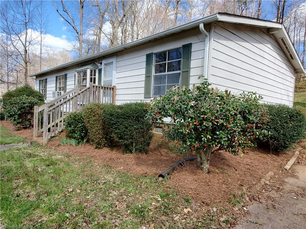 6245 Germanton Road Rural Hall, NC 27045 - Photo 3 of 17