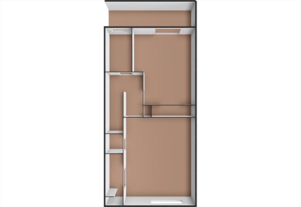 57 St Paul Street, Unit 19 Brookline, MA 02446 - Photo 23 of 23 a close view of a refrigerator in kitchen and a refrigerator