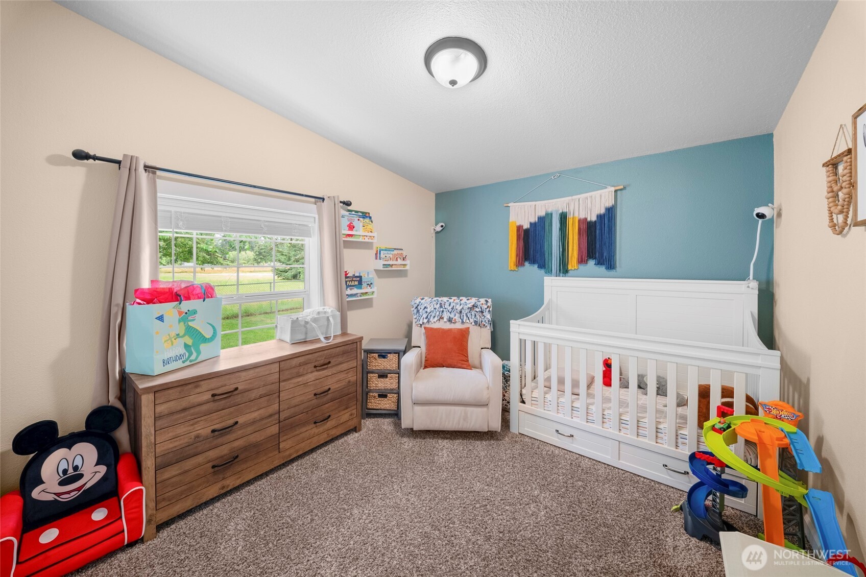 18911 Joselyn Road Southwest Rochester, WA 98579 - Photo 7 of 35