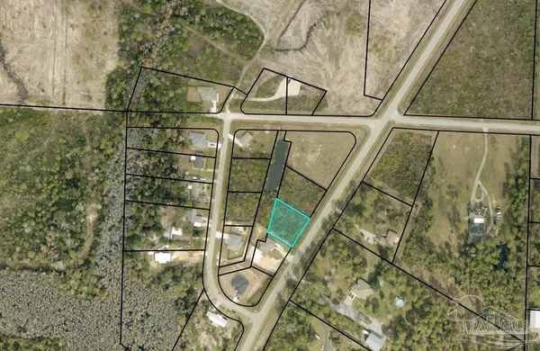$28,000 | Lot 3 Garcon Point Road, Milton, FL 32583