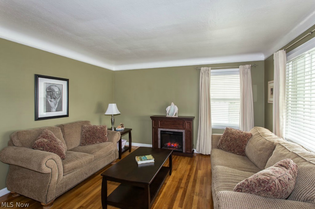 10815 Windham Road Parma, OH 44130 - Photo 3 of 22