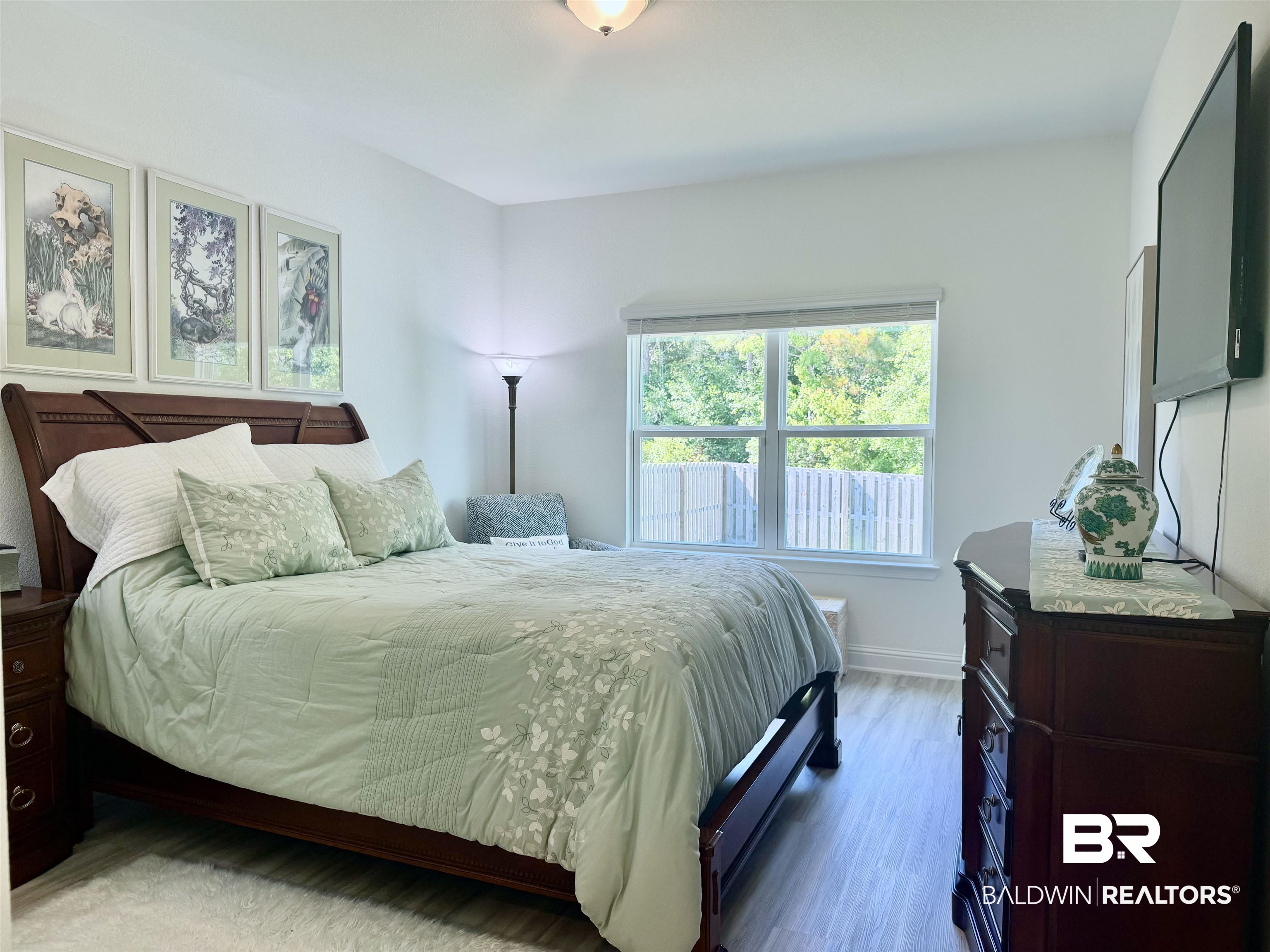 8827 Calverton Street Foley, AL 36535 - Photo 33 of 57 Bedroom 3