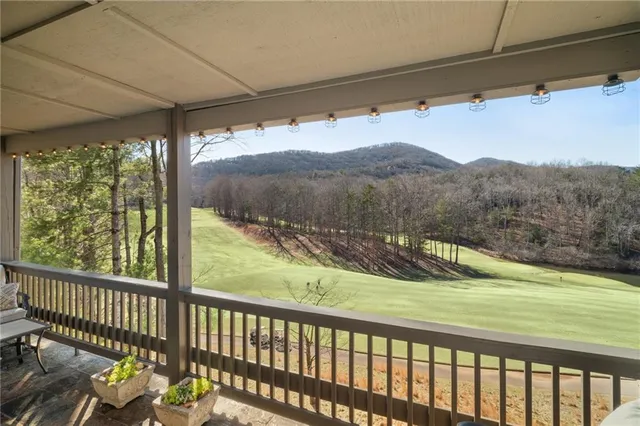 $389,900 | 170 Sconti Ridge, Unit 432, Big Canoe, GA 30143