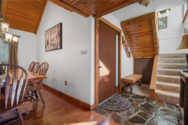 $389,900 | 170 Sconti Ridge, Unit 432, Big Canoe, GA 30143