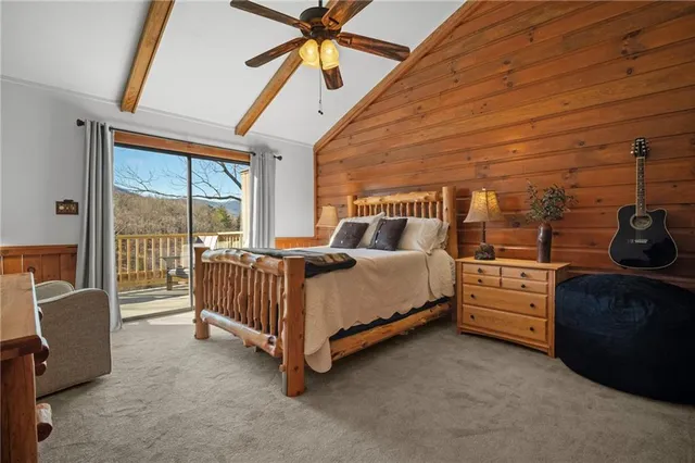 $389,900 | 170 Sconti Ridge, Unit 432, Big Canoe, GA 30143