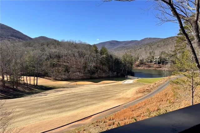 $389,900 | 170 Sconti Ridge, Unit 432, Big Canoe, GA 30143