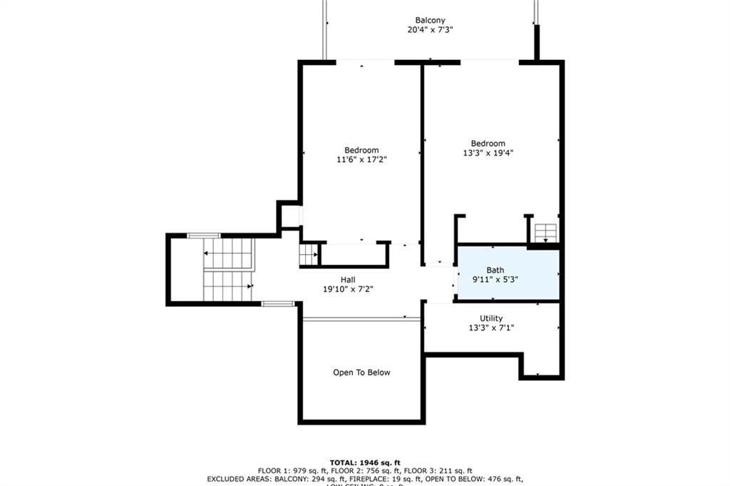 170 Sconti Ridge, Unit 432 Big Canoe, GA 30143 - Photo 26 of 28
