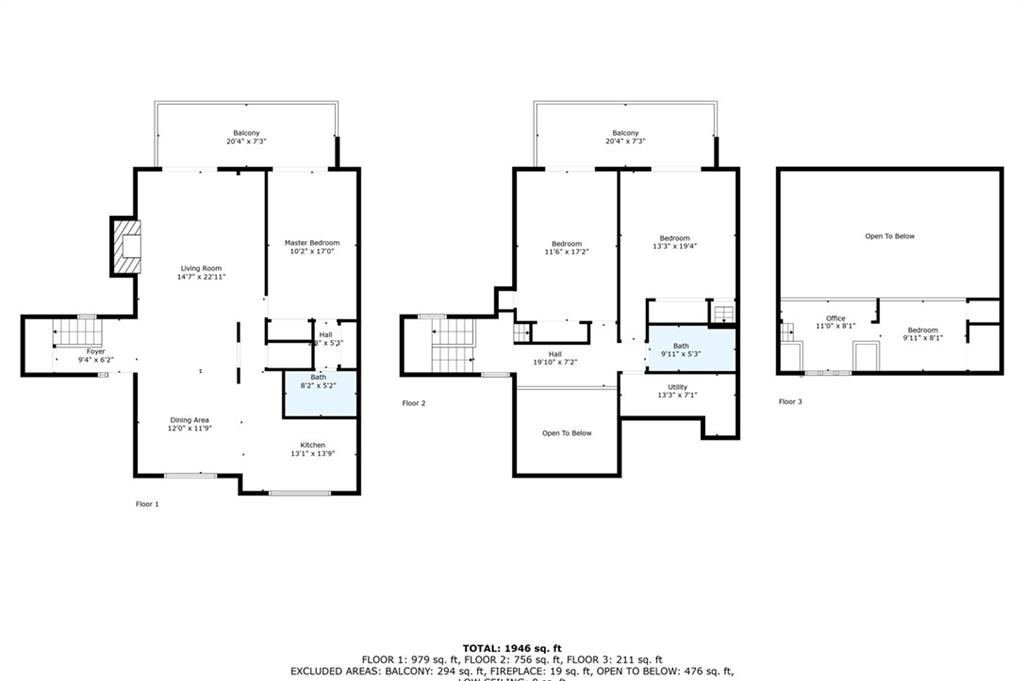 170 Sconti Ridge, Unit 432 Big Canoe, GA 30143 - Photo 28 of 28