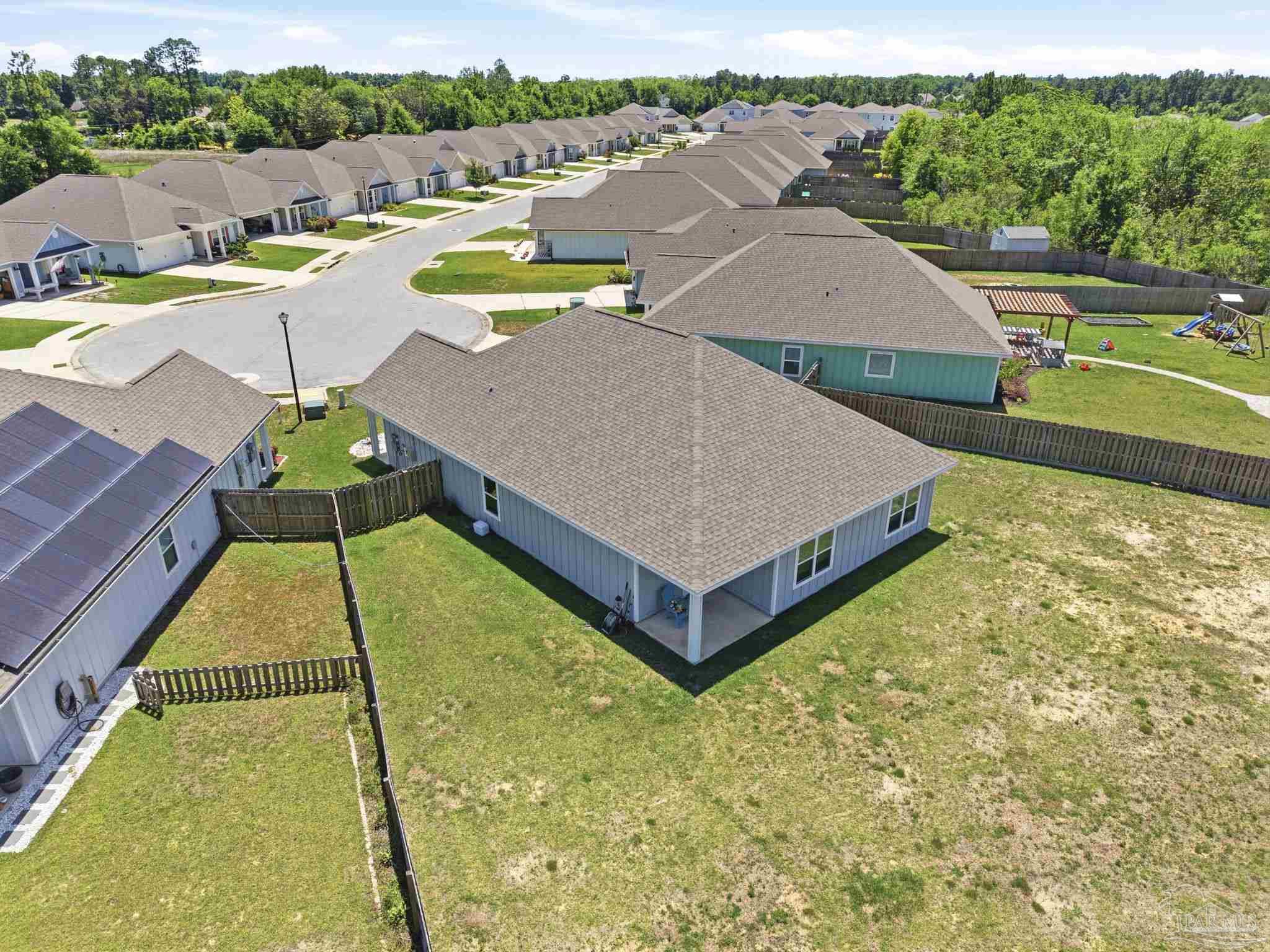 5797 Conley Court Pace, FL 32571 - Photo 44 of 47