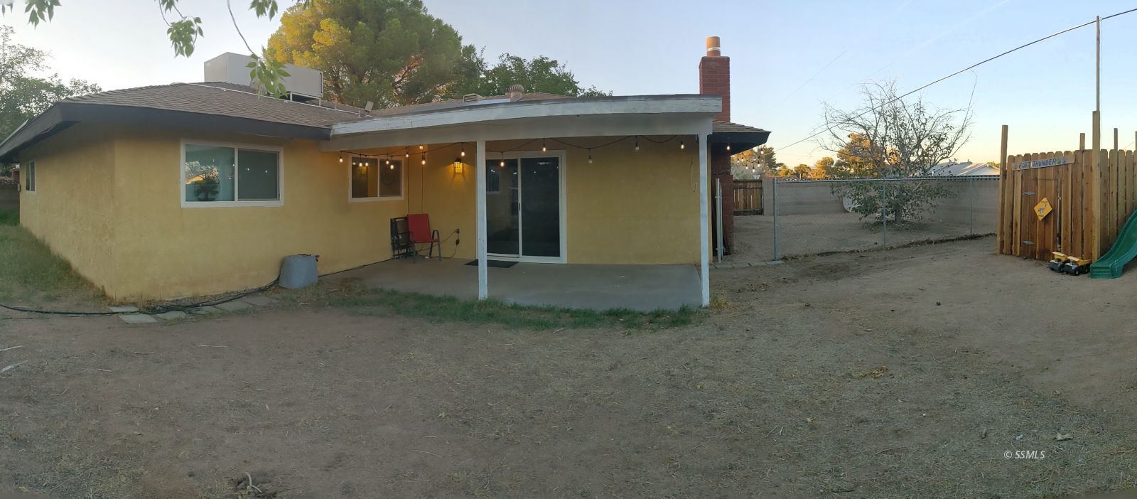 701 West Wasp Avenue Ridgecrest, CA 93555 - Photo 36 of 37