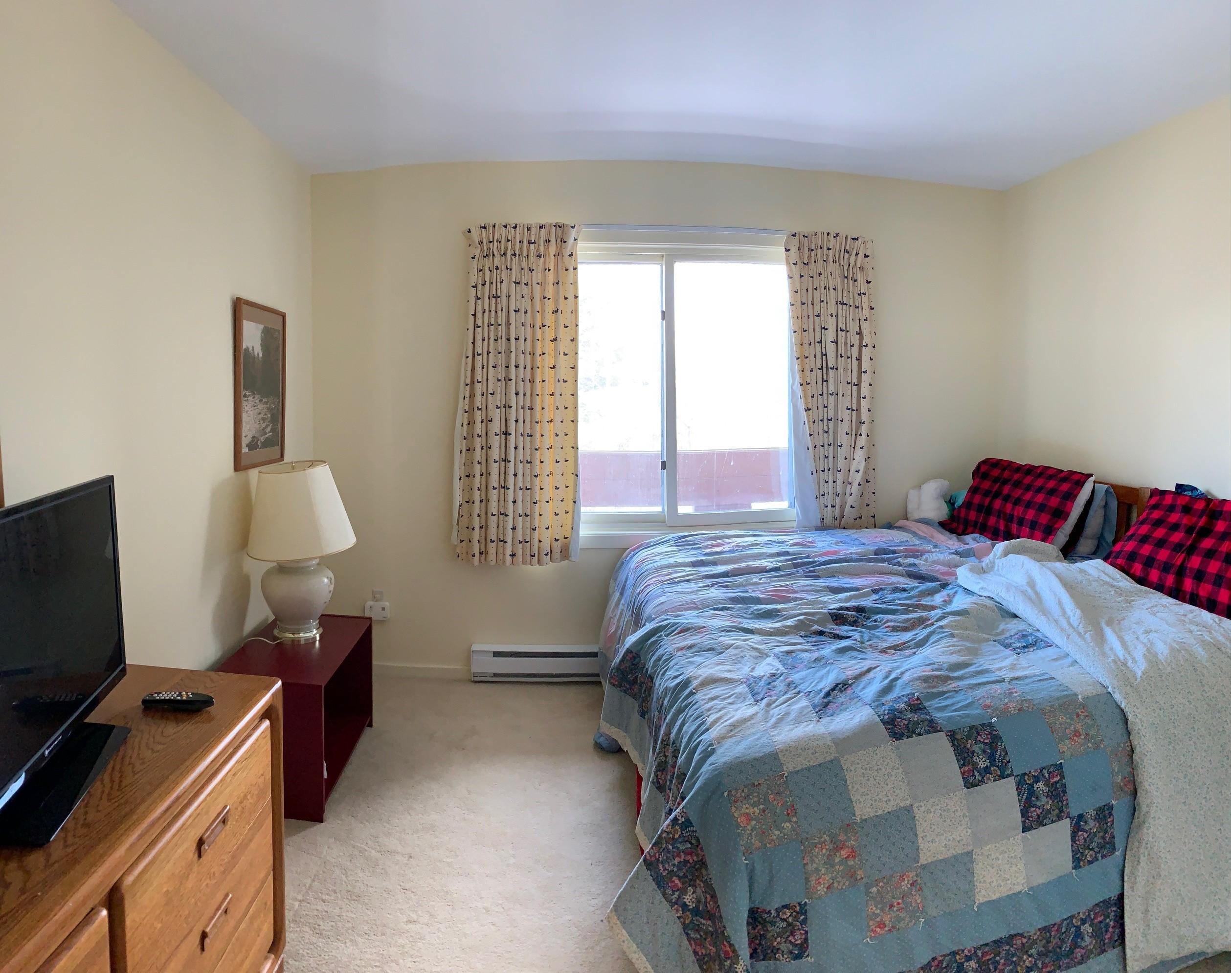 9 Mountain Side Road, Unit 9 Kingfield, ME 04947 - Photo 7 of 11 Bedroom