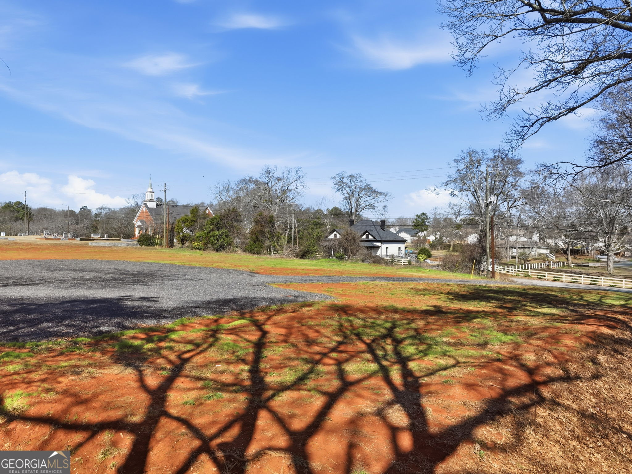 3788 Jodeco Road McDonough, GA 30253 - Photo 13 of 20 a view of an outdoor space and lakeside