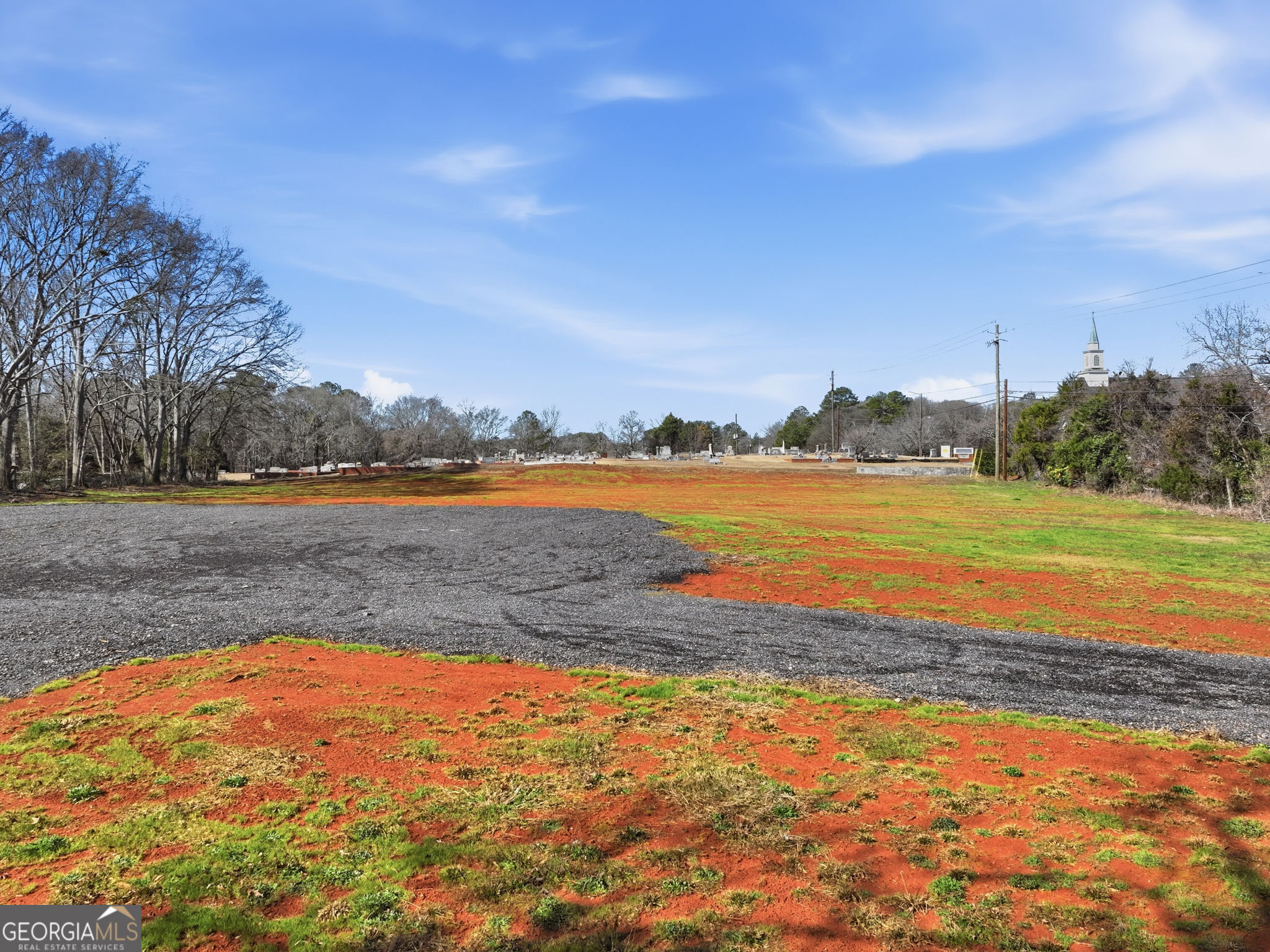 3788 Jodeco Road McDonough, GA 30253 - Photo 14 of 20 a view of an ocean and beach