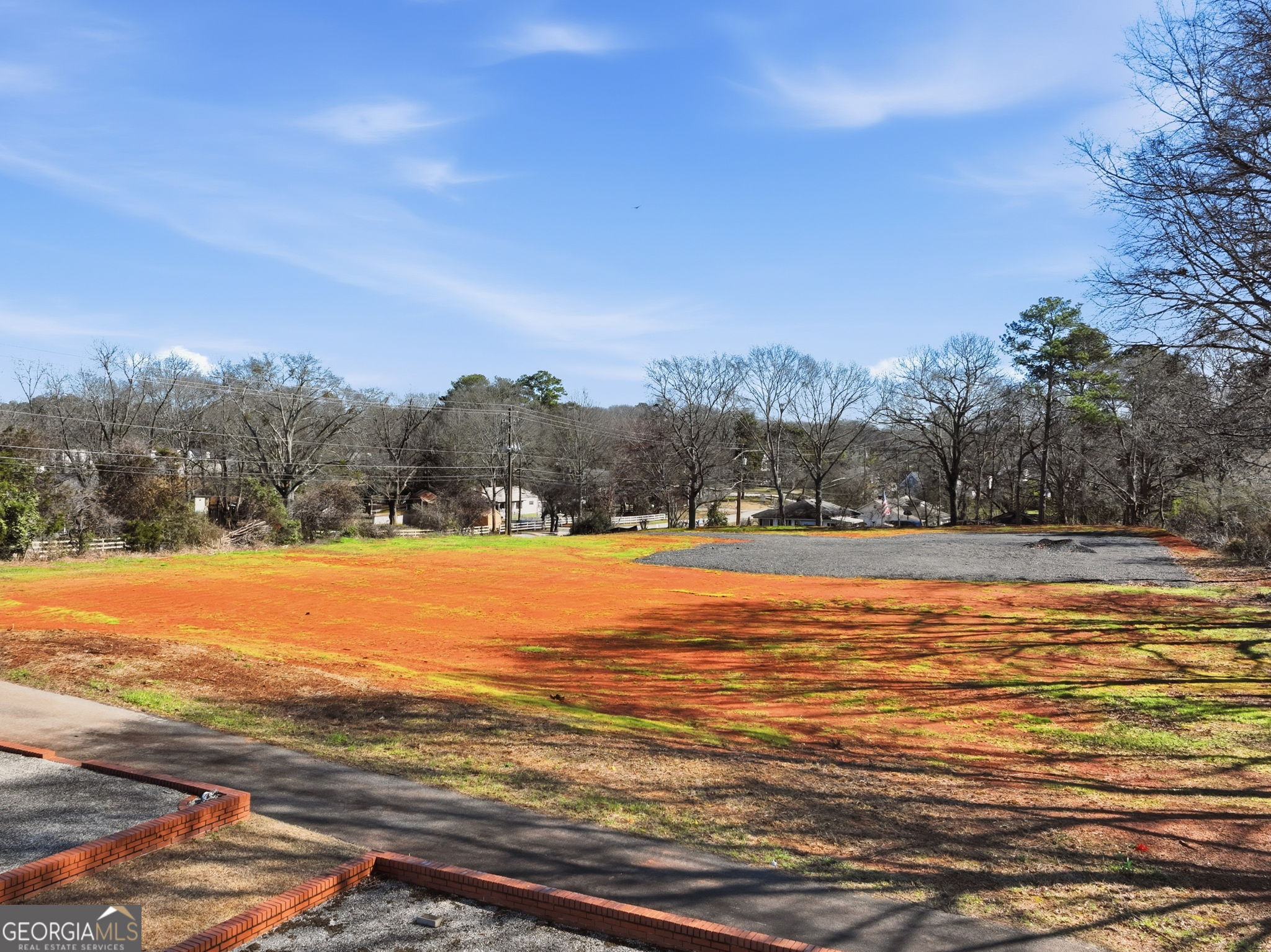 3788 Jodeco Road McDonough, GA 30253 - Photo 15 of 20 a view of an ocean and beach