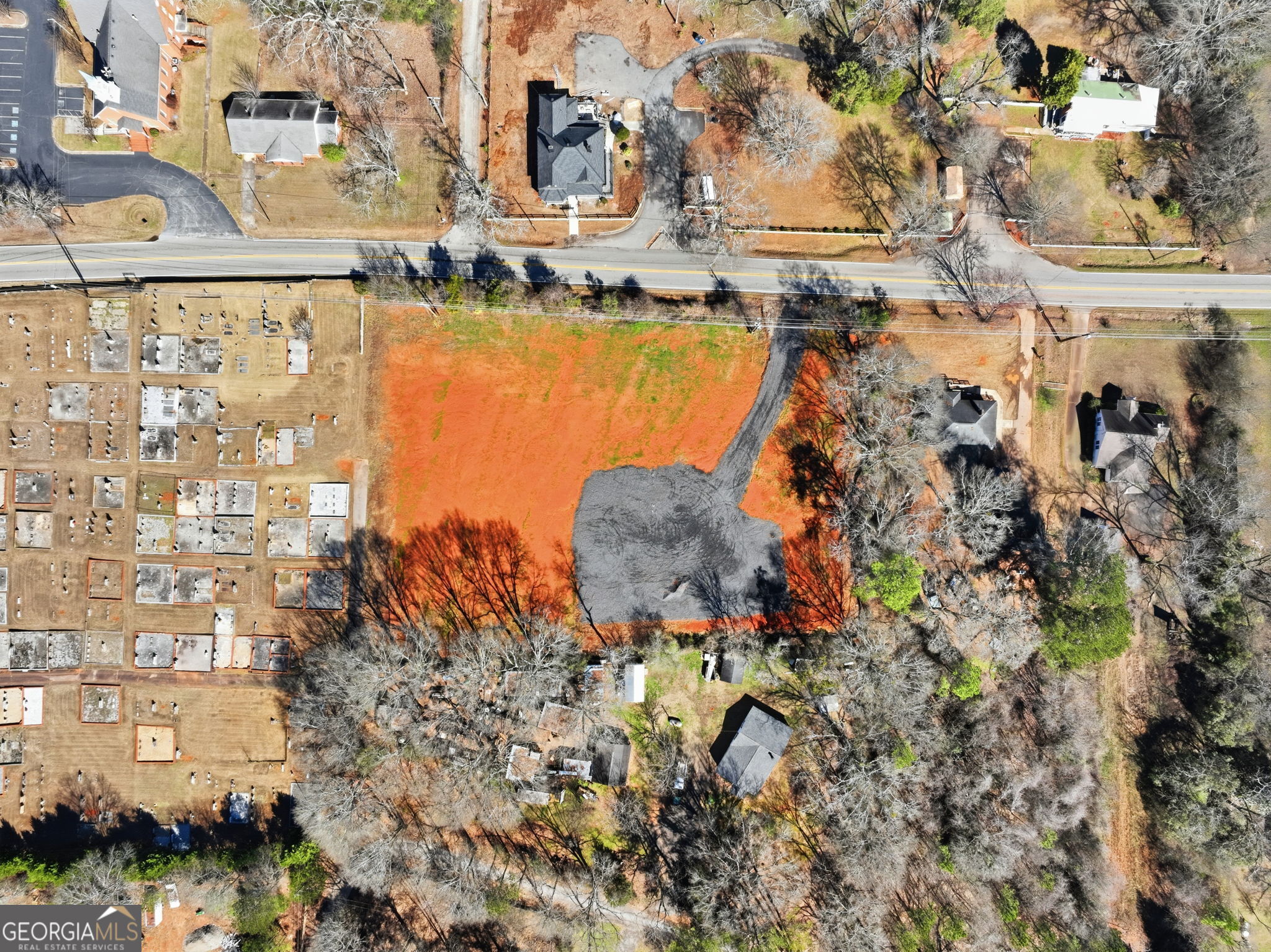 3788 Jodeco Road McDonough, GA 30253 - Photo 19 of 20