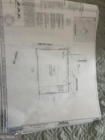 $499,999 | 3788 Jodeco Road, McDonough, GA 30253
