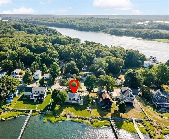 $798,000 | 22 Riverside Drive, Berkley, MA 02779