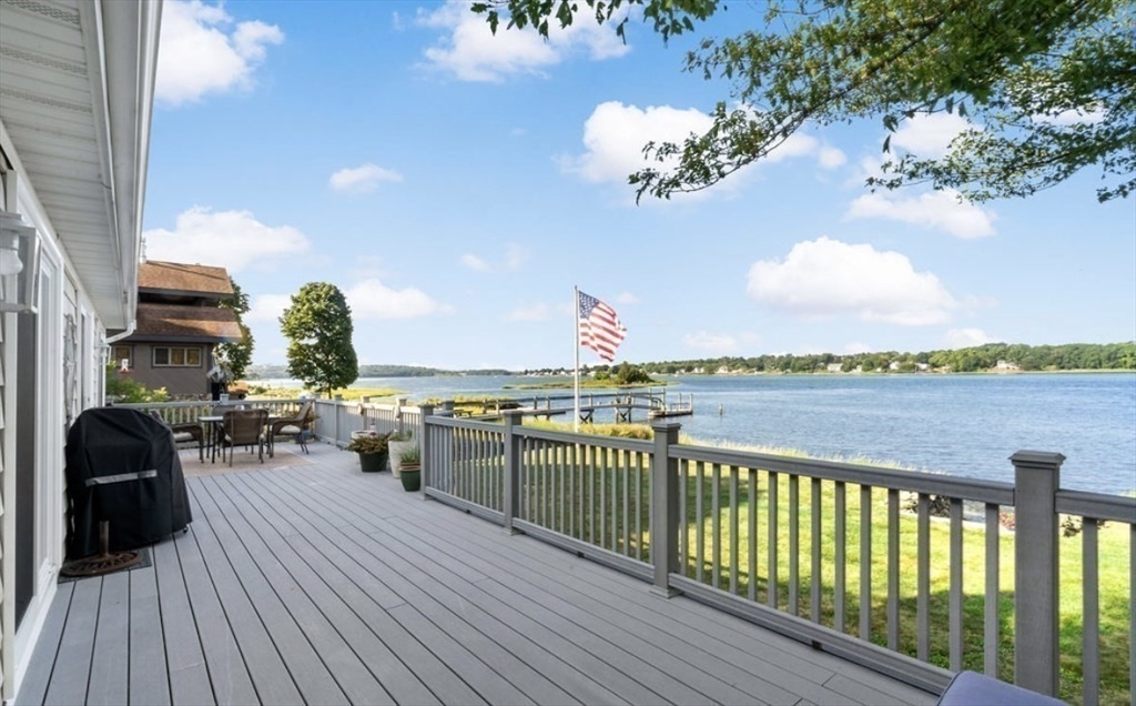 22 Riverside Drive Berkley, MA 02779 - Photo 1 of 40 Gallery Image 1