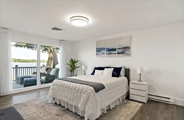 $798,000 | 22 Riverside Drive, Berkley, MA 02779