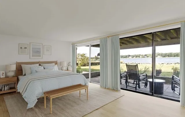 $798,000 | 22 Riverside Drive, Berkley, MA 02779