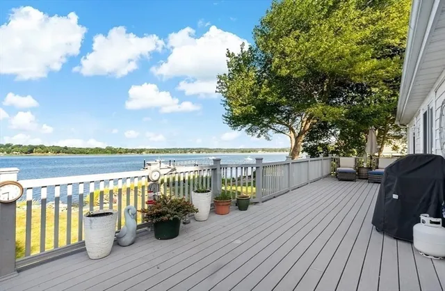 $798,000 | 22 Riverside Drive, Berkley, MA 02779