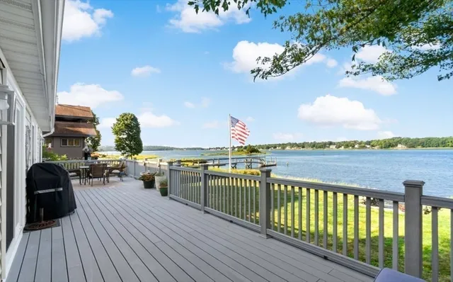 $798,000 | 22 Riverside Drive, Berkley, MA 02779