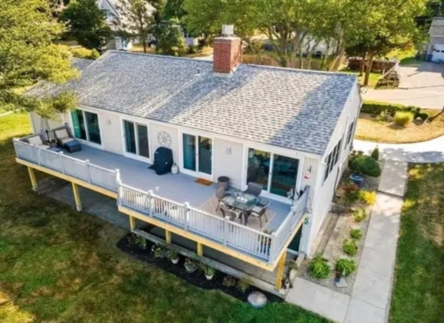 $798,000 | 22 Riverside Drive, Berkley, MA 02779