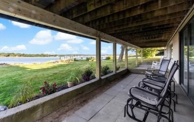 $798,000 | 22 Riverside Drive, Berkley, MA 02779