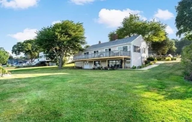 $798,000 | 22 Riverside Drive, Berkley, MA 02779