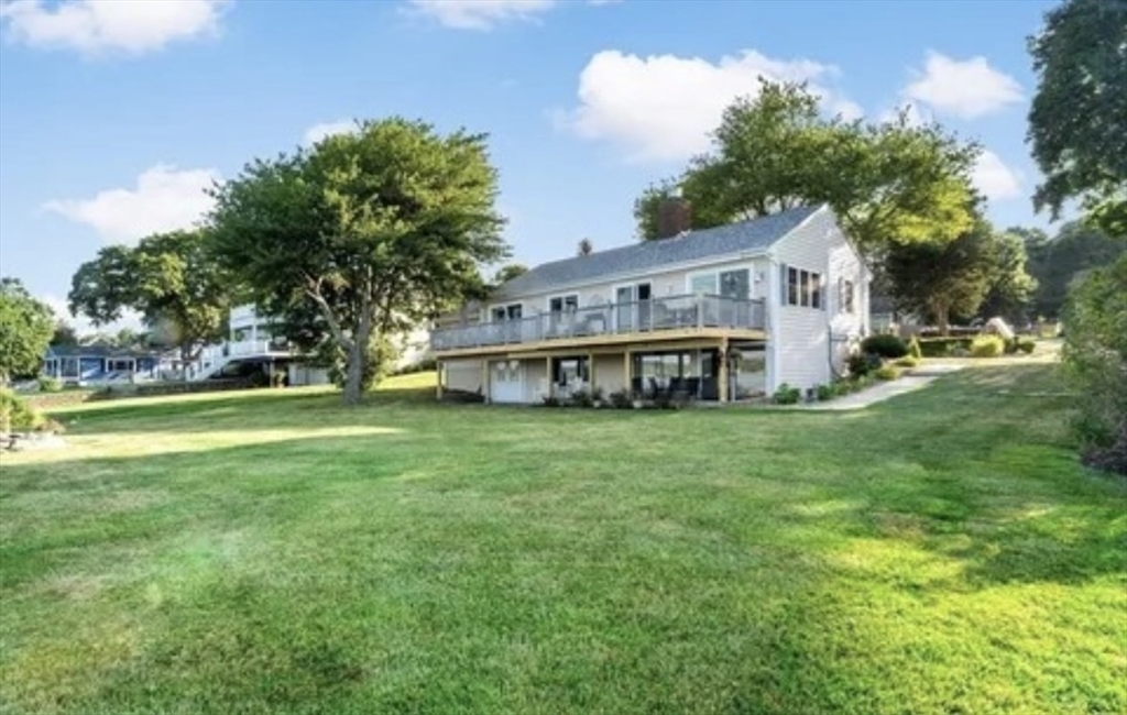 22 Riverside Drive Berkley, MA 02779 - Photo 29 of 40 Gallery Image 29