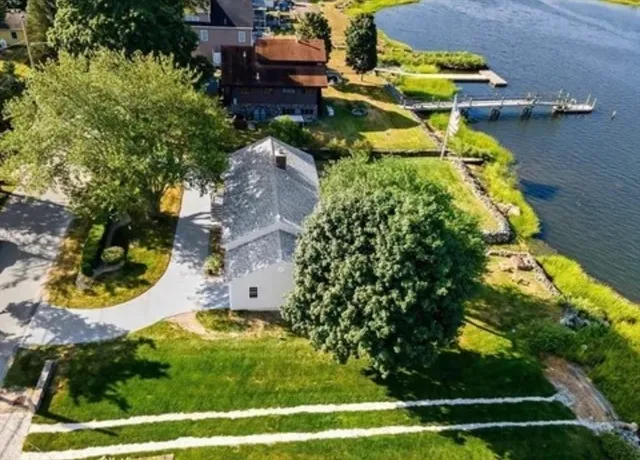 $798,000 | 22 Riverside Drive, Berkley, MA 02779