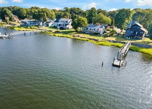 $798,000 | 22 Riverside Drive, Berkley, MA 02779