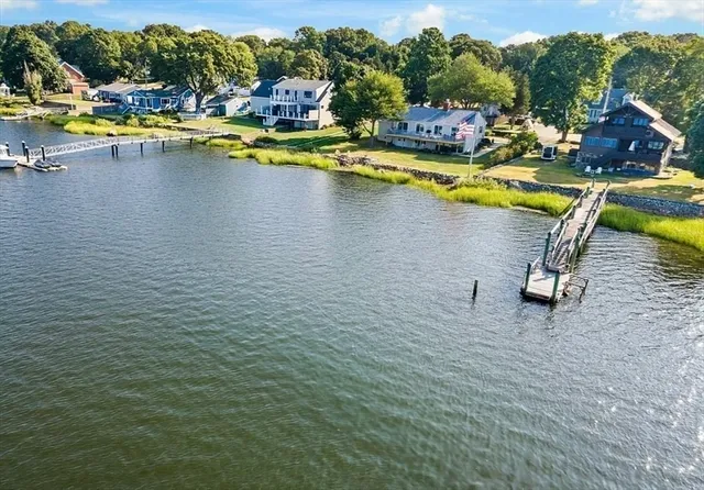 $798,000 | 22 Riverside Drive, Berkley, MA 02779